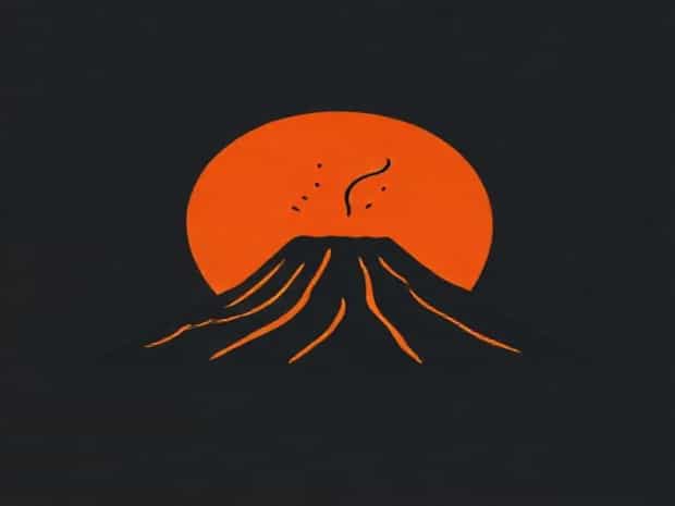 Is Volcanoes Constructive Or Destructive