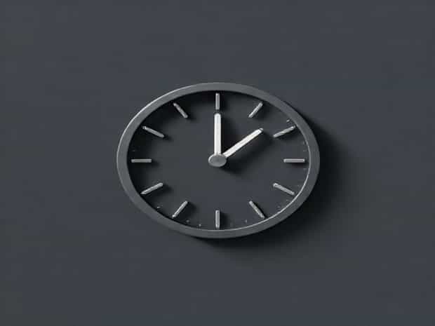 Ist To Mst Time Conversion