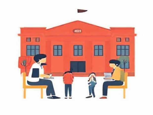 Jakarta Intercultural School Fees