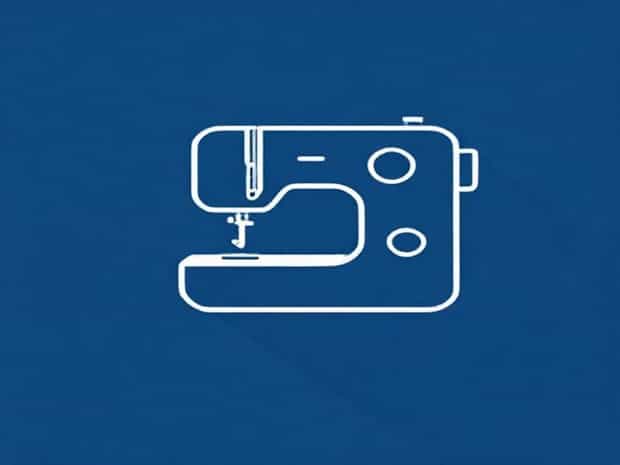 Janome Automatic Buttonhole Foot