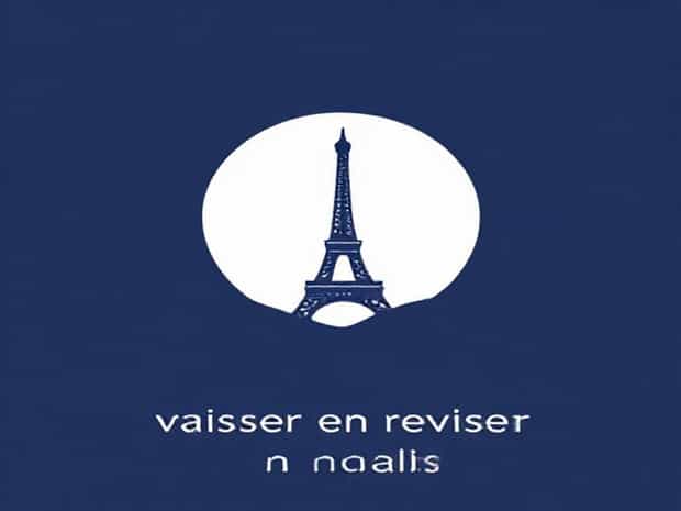 Je Vais Reviser En Anglais