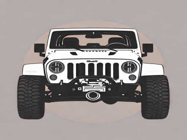 Jeep 4.0 Camshaft Upgrade