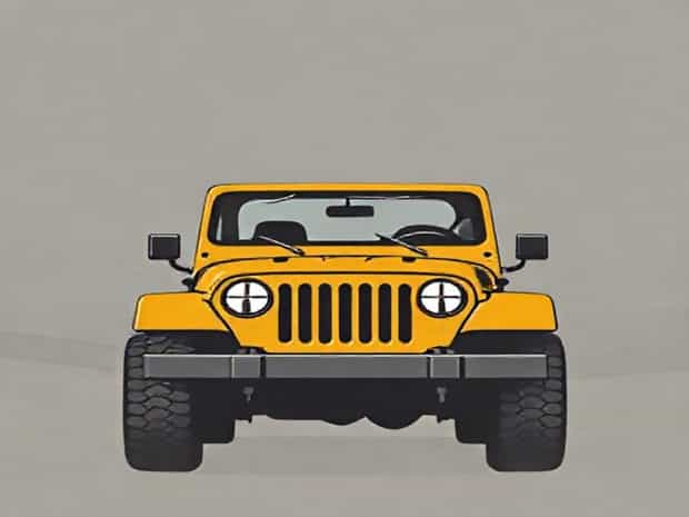 Jeep Restoration Near Me