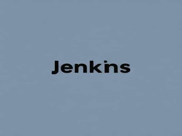 Jenkins Config Xml Overwritten