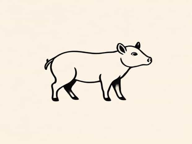 Jerome'S Fine Swine Menu