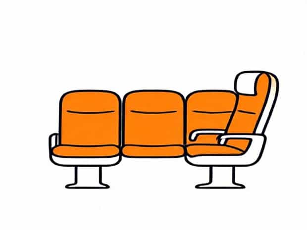 Jet2 Extra Legroom Seats