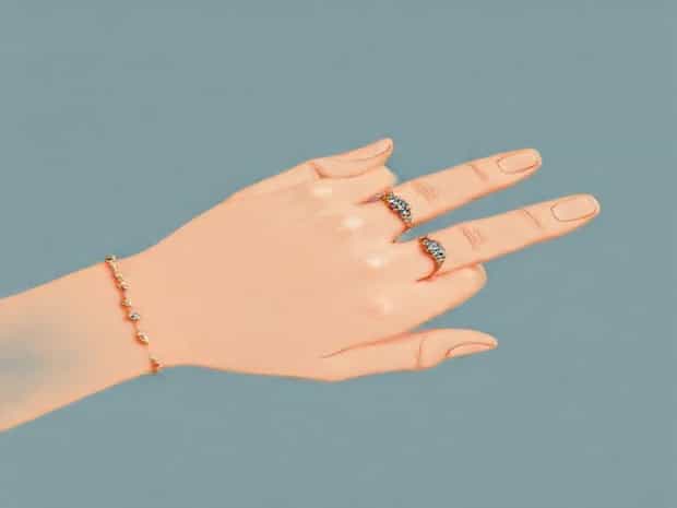 Jewellery For Arthritic Hands