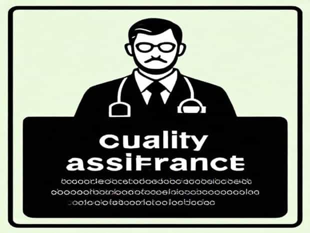 Job Description For Quality Assurance Specialist