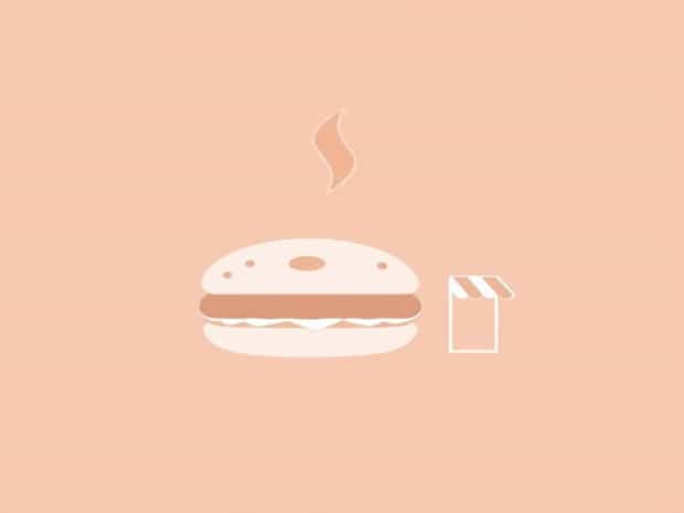 Joe'S Bagel And Grill
