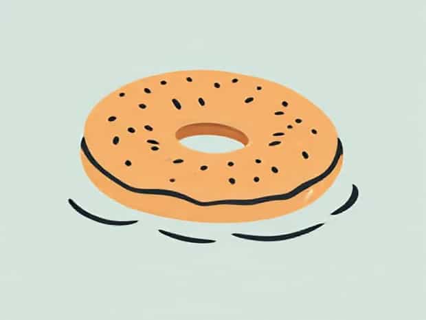 Joe'S Bagels Sea Girt