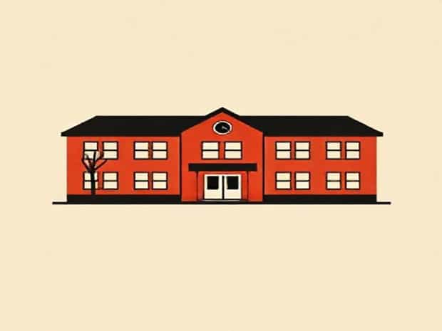 John Burroughs High School