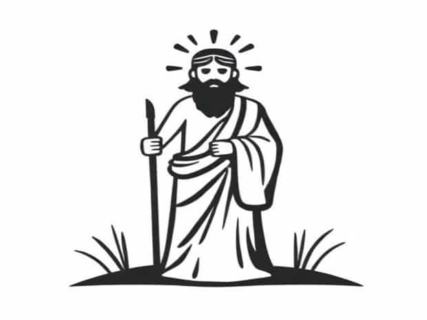 John Son Of Zebedee Verse