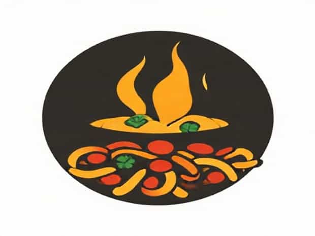 Jollof Mix Tasty Tom