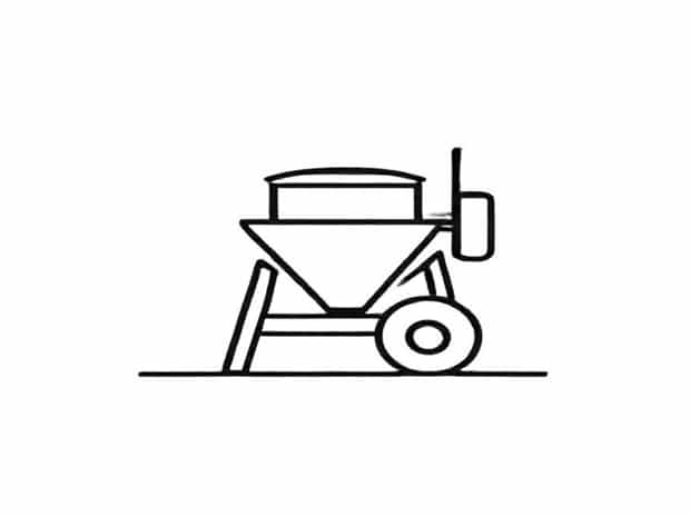 Jones And Attwood Grit Classifier