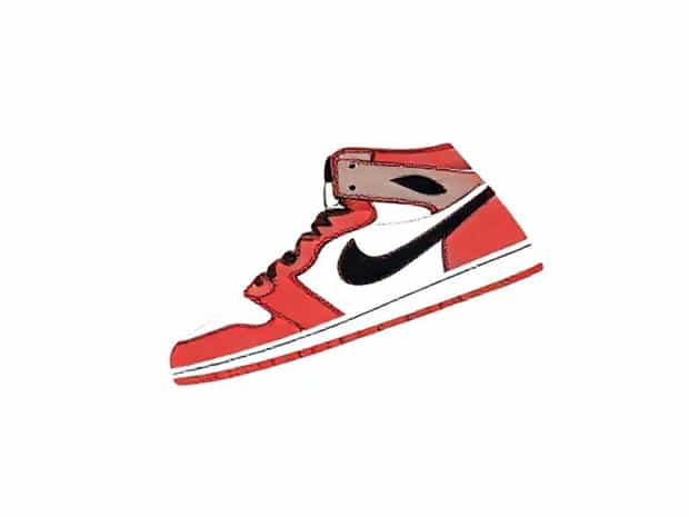 Jordan Air 1 Elevate