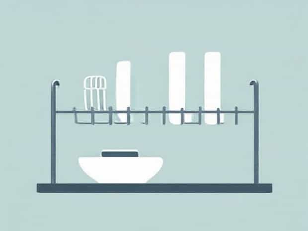 Joseph Joesph Dish Rack