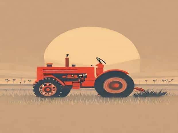 Journal Of Chinese Agricultural Mechanization