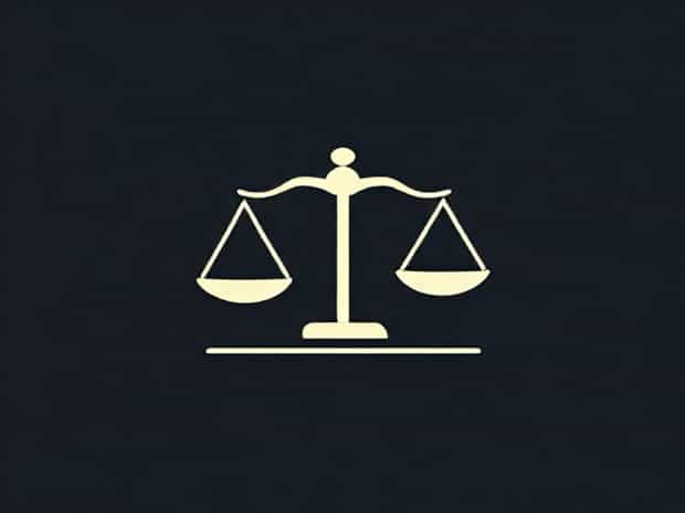Judged With No Pretense
