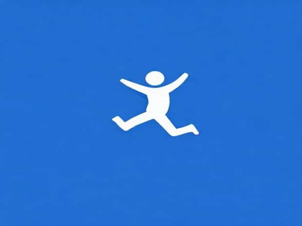 Jump Into Phrasal Verb
