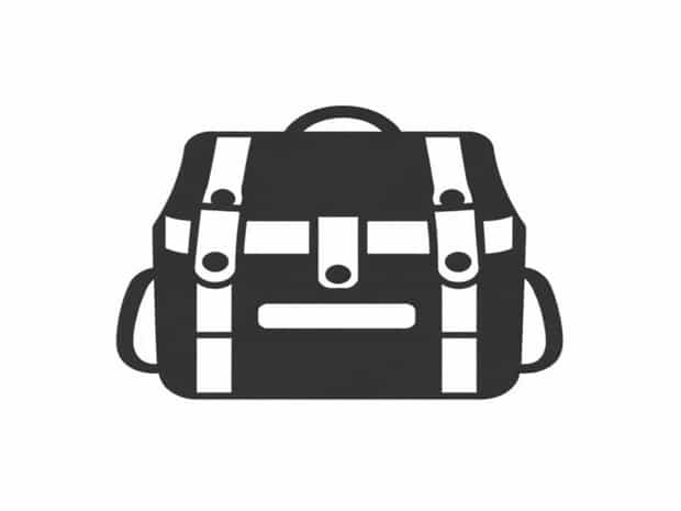 Junge Von Der Zwieback Packung