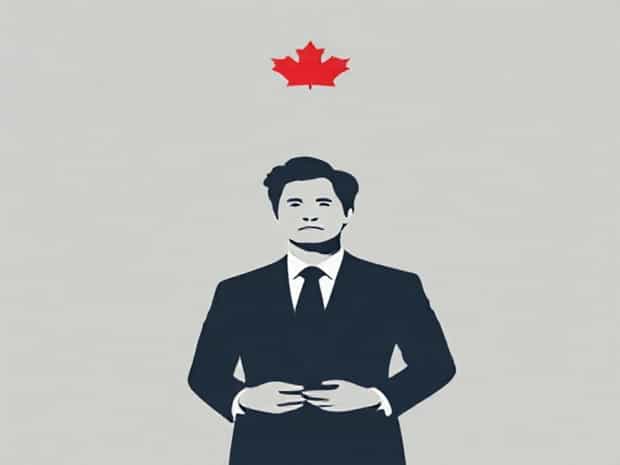 Justin Trudeau Resigned As Prime Minister