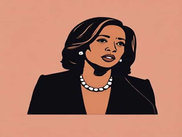 Kamala Harris Concession Speech