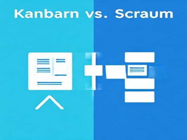 Kanban Vs Scrum When To Use