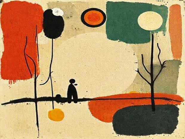 Kandinsky Wassily Concerning The Spiritual In Art