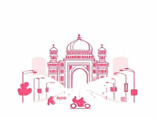 Kanpur Most Polluted City