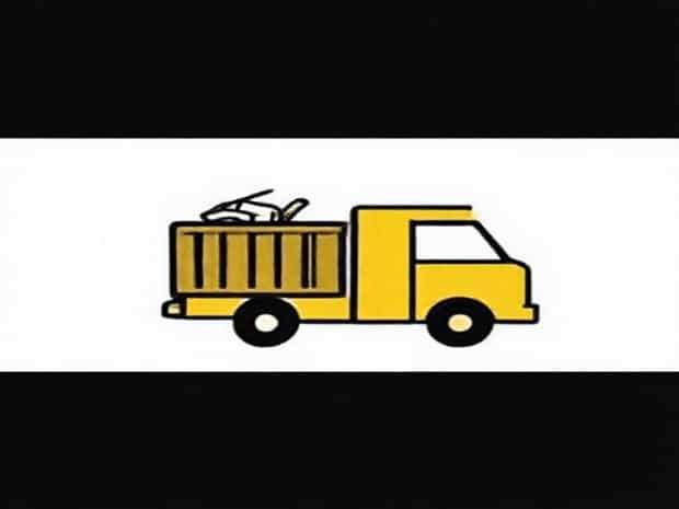 Kansas City Trash Pickup