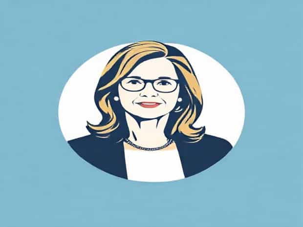Kansas Insurance Commissioner Vicki Schmidt