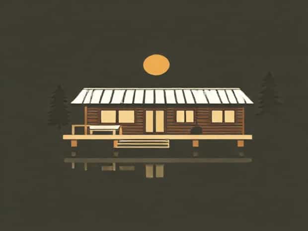 Kawishiwi Lodge And Lake One Outfitting