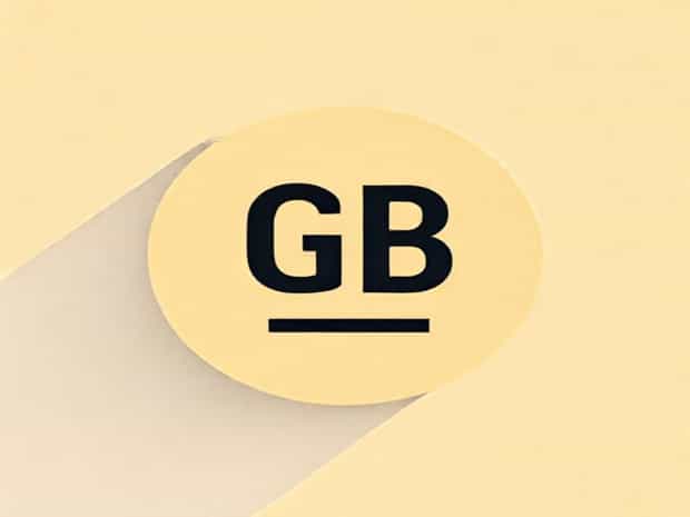 Kb To Gb Converter