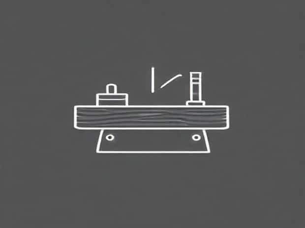 Keller Dovetail Jig Instructions