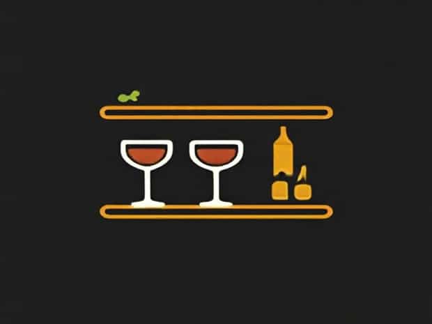 Keter Bevy Cool Bar