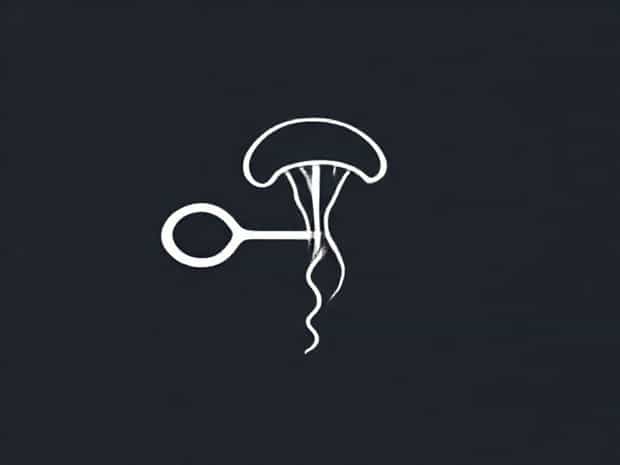Key Structural Features Of Flagella