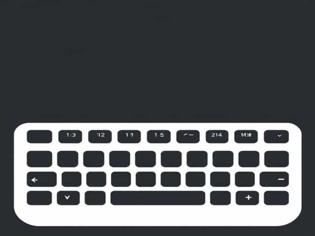 Keyboard Keys Mapped Incorrectly