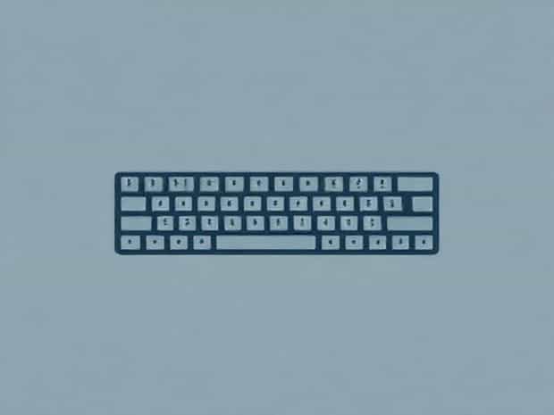 Keyboard Royal Kludge R75