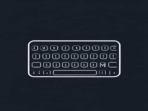 Keyboard Shortcut For Bold