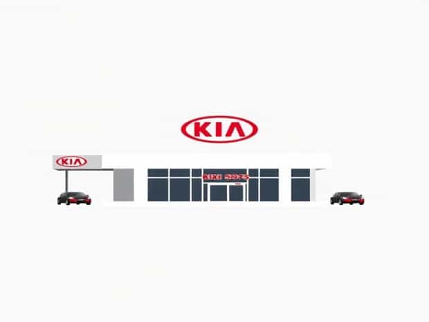 Kia Dealership In Charlottetown