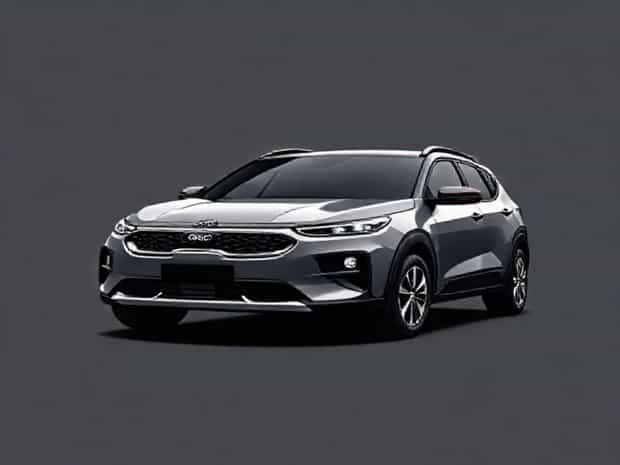 Kia K3 Price In Ecuador