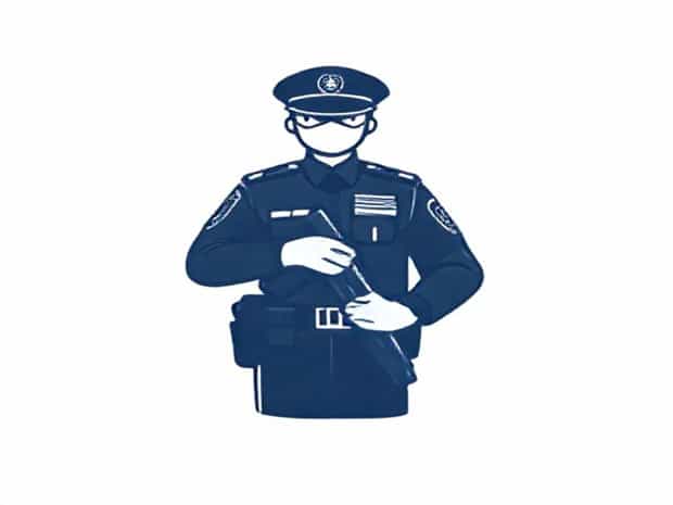 Kiganjo Police Training College Commandant