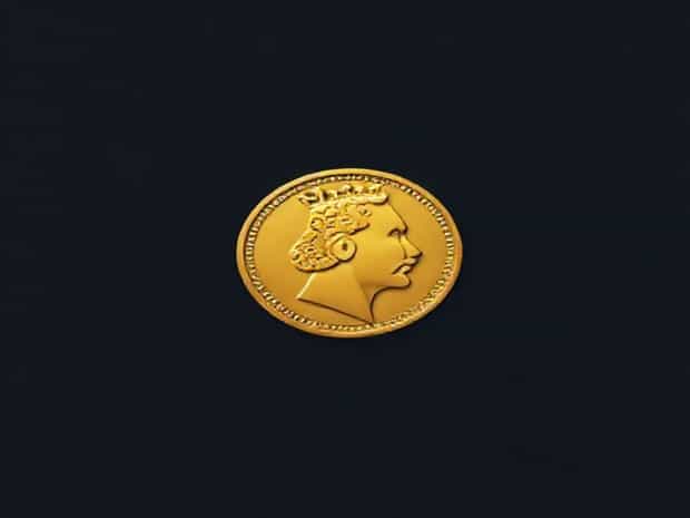 King Charles Coins In Circulation