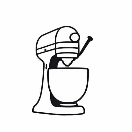 Kitchenaid Mortar And Pestle