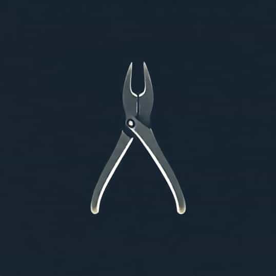 Knipex High Leverage Pliers