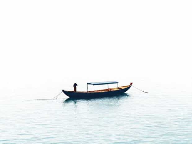 Koh Lipe Boat Capsize