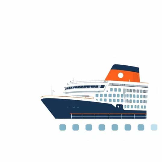 Koningsdam Partially Obstructed Balcony