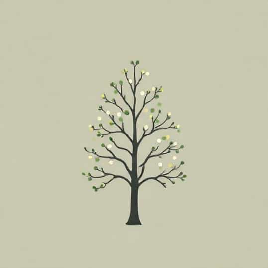 L Arbre De Vie Klimt
