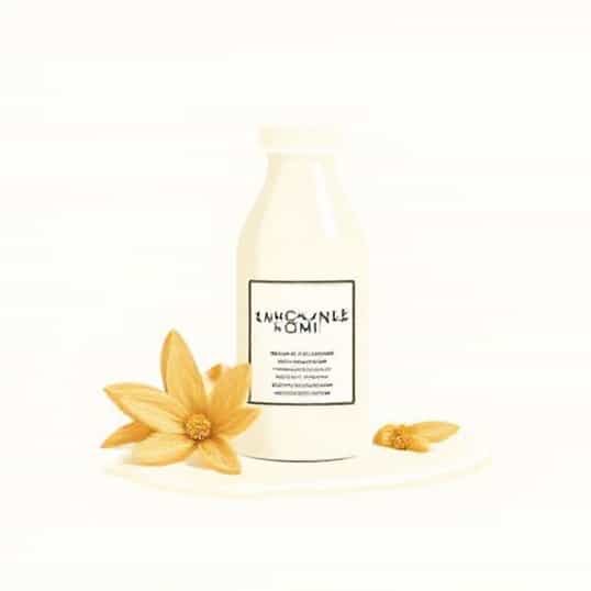 L Occitane Almond Milk Concentrate