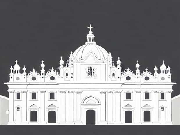 La Basilica Di San Marco